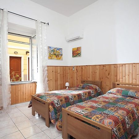 Davi Bed & Breakfast Каляри Екстериор снимка