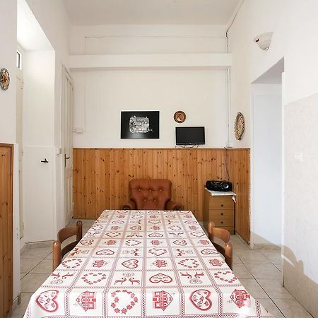 Davi Bed & Breakfast Каляри Екстериор снимка